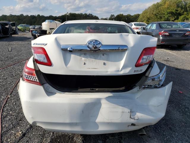 Photo 6 from auction – 2011 TOYOTA CAMRY SE with VIN 4T1BK3EK8BU615420