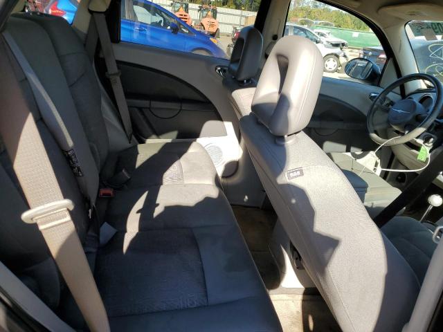 Photo 10 from auction – 2010 CHRYSLER PT CRUISER with VIN 3A4GY5F92AT191820