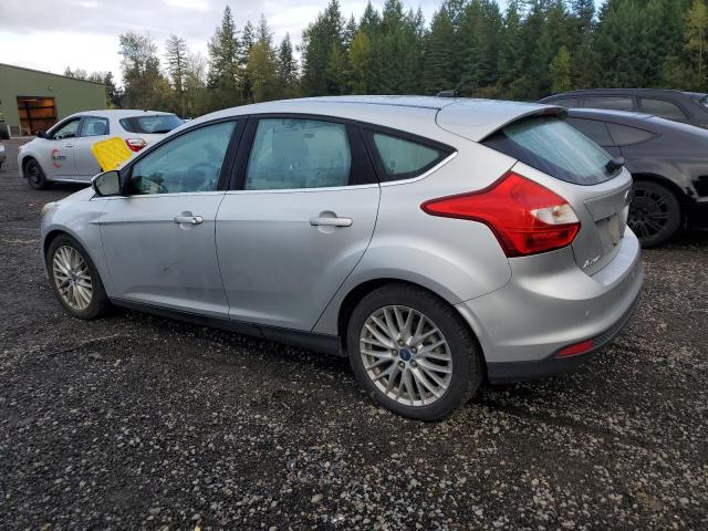 Photo 2 from auction – 2012 FORD FOCUS SEL with VIN 1FAHP3M26CL176216