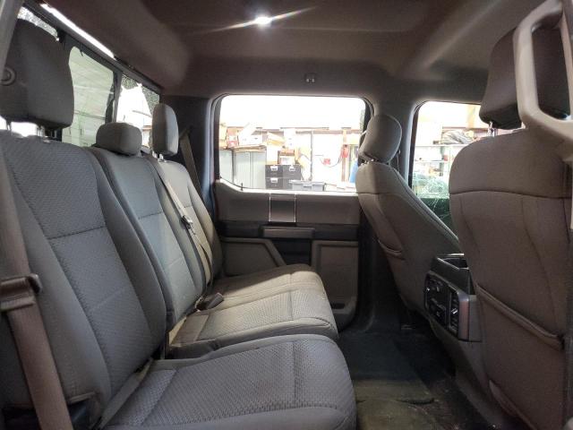 Photo 10 from auction – 2017 FORD F150 SUPER with VIN 1FTEW1EP4HFC70017