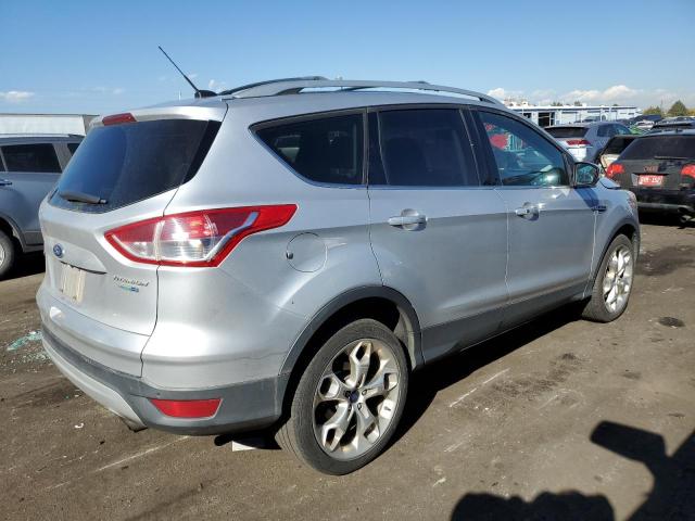 Photo 3 from auction – 2013 FORD ESCAPE TIT with VIN 1FMCU9J93DUD86510