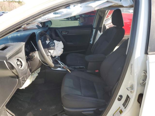Photo 7 from auction – 2018 TOYOTA COROLLA L with VIN 5YFBURHE7JP823470