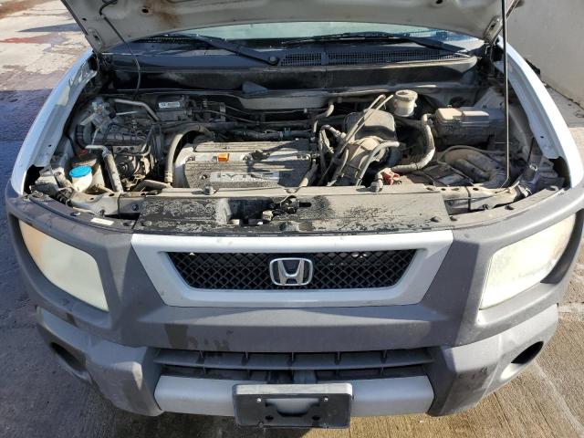 Photo 12 from auction – 2003 HONDA ELEMENT EX with VIN 5J6YH28563L017163