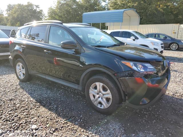 Photo 4 from auction – 2015 TOYOTA RAV4 LE with VIN 2T3ZFREV7FW130733