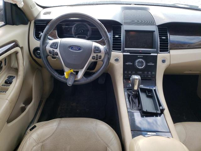 Photo 8 from auction – 2014 FORD TAURUS LIM with VIN 1FAHP2F81EG152008