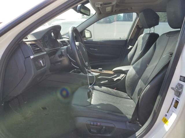 Photo 7 from auction – 2014 BMW 328 I SULE with VIN WBA3C1C59EK110281