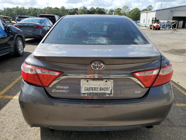 Photo 6 from auction – 2017 TOYOTA CAMRY LE with VIN 4T1BF1FK0HU453413