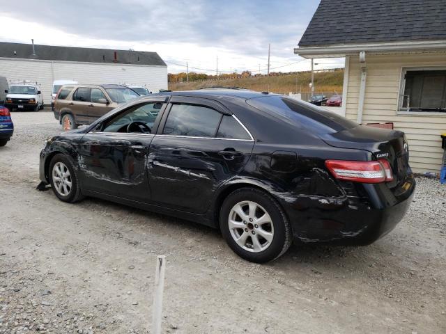 Photo 2 from auction – 2011 TOYOTA CAMRY BASE with VIN 4T4BF3EK6BR144362