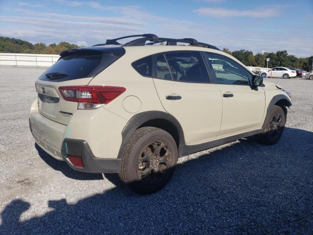Photo 3 from auction – 2023 SUBARU CROSSTREK with VIN JF2GTAPC8P8309370