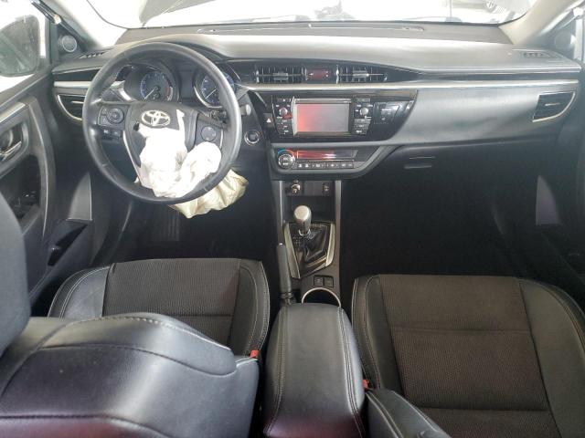 Zdjęcie 8 z aukcji – 2015 TOYOTA COROLLA L z VIN 2T1BURHE3FC408797