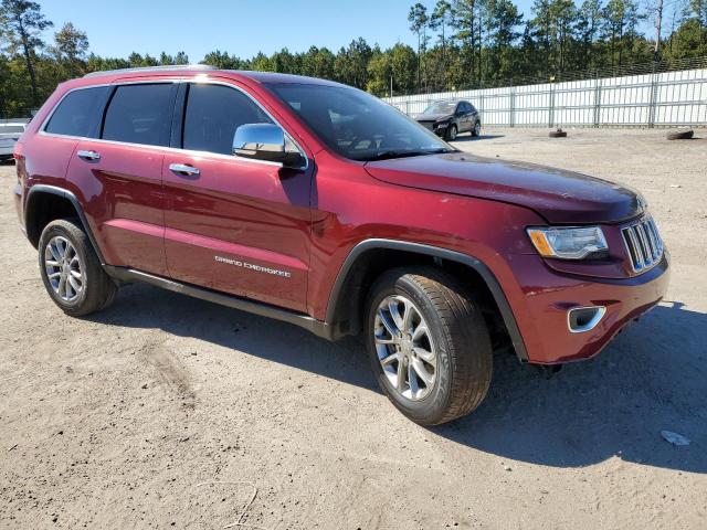 Photo 4 from auction – 2016 JEEP GRAND CHER with VIN 1C4RJFBG2GC461243
