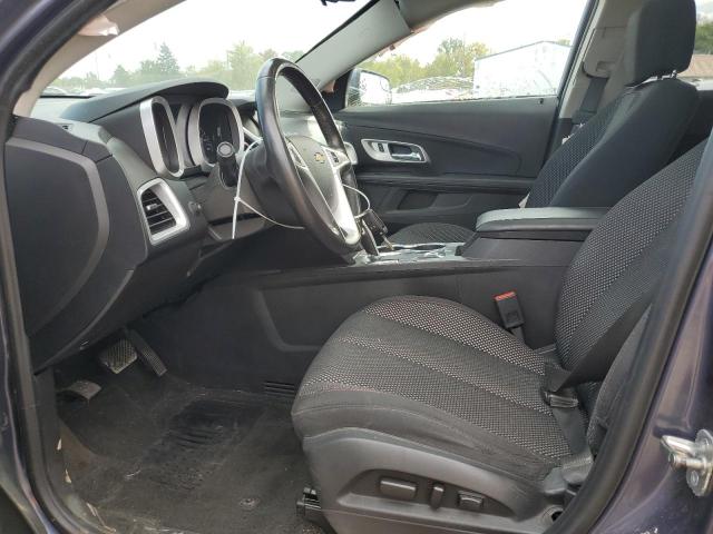 Photo 7 from auction – 2013 CHEVROLET EQUINOX LT with VIN 2GNFLEEK2D6161396