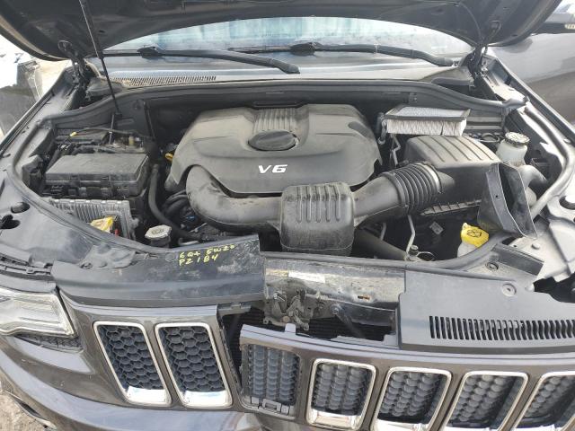 Photo 11 from auction – 2014 JEEP GRAND CHER with VIN 1C4RJFCG0EC340237