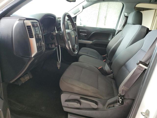 Zdjęcie 7 z aukcji – 2016 CHEVROLET SILVERADO z VIN 3GCUKREC3GG249045