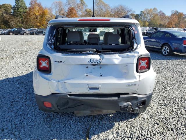 Photo 6 from auction – 2018 JEEP RENEGADE L with VIN ZACCJABB4JPH12022