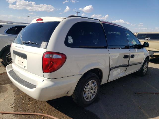 Photo 3 from auction – 2007 DODGE GRAND CARA with VIN 1D4GP24R87B211849