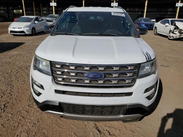 Photo 5 from auction – 2016 FORD EXPLORER X with VIN 1FM5K7D8XGGB34181