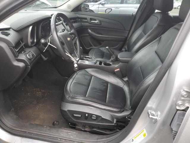 Photo 7 from auction – 2016 CHEVROLET MALIBU LIM with VIN 1G11E5SA0GF107512