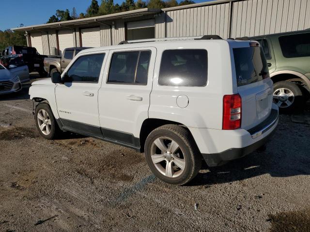 Photo 2 from auction – 2012 JEEP PATRIOT LA with VIN 1C4NJPFA8CD716072