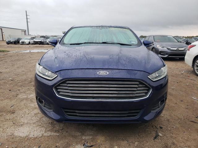 Photo 5 from auction – 2014 FORD FUSION SE with VIN 1FA6P0HD3E5393263