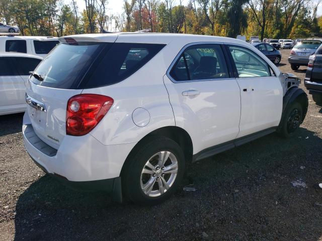 Foto 3 de la subasta – 2011 CHEVROLET EQUINOX LS con VIN 2CNFLCEC9B6324785