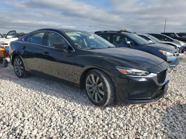 Photo 4 from auction – 2019 MAZDA 6 TOURING with VIN JM1GL1VM4K1500232
