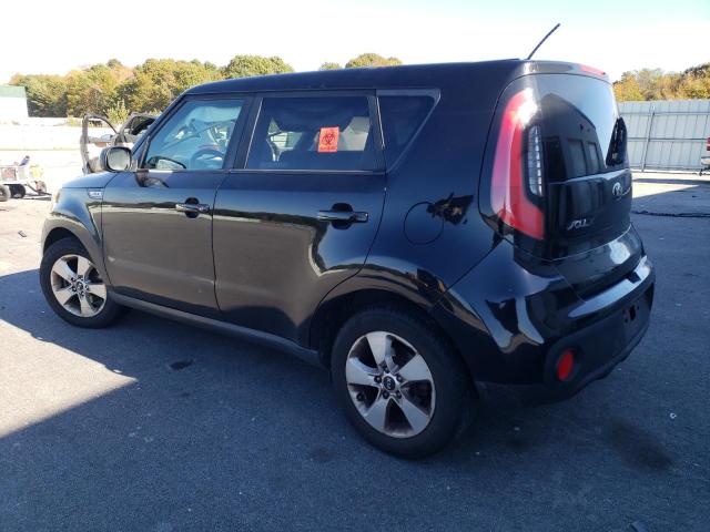 Photo 2 from auction – 2017 KIA SOUL with VIN KNDJN2A26H7488486