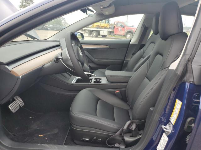 Photo 7 from auction – 2023 TESLA MODEL 3 with VIN 5YJ3E1EC8PF628004