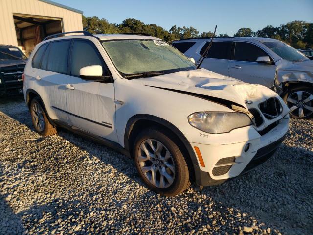 Photo 4 from auction – 2013 BMW X5 XDRIVE3 with VIN 5UXZV4C54D0B13254