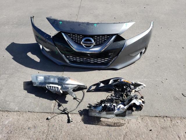 Photo 12 from auction – 2016 NISSAN MAXIMA 3.5 with VIN 1N4AA6AP2GC418865