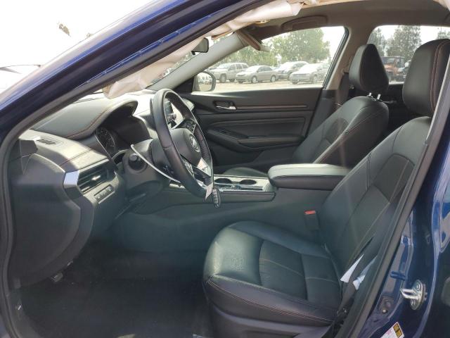 Photo 7 from auction – 2019 NISSAN ALTIMA SR with VIN 1N4BL4CV1KC252801