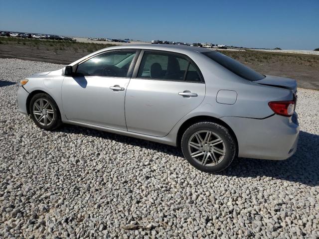 Photo 2 from auction – 2013 TOYOTA COROLLA BA with VIN 5YFBU4EEXDP174520