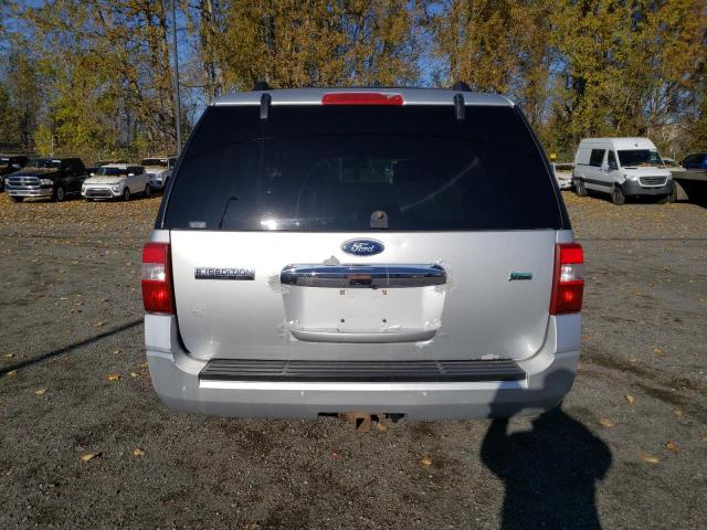 Photo 6 from auction – 2011 FORD EXPEDITION with VIN 1FMJK2A51BEF08614