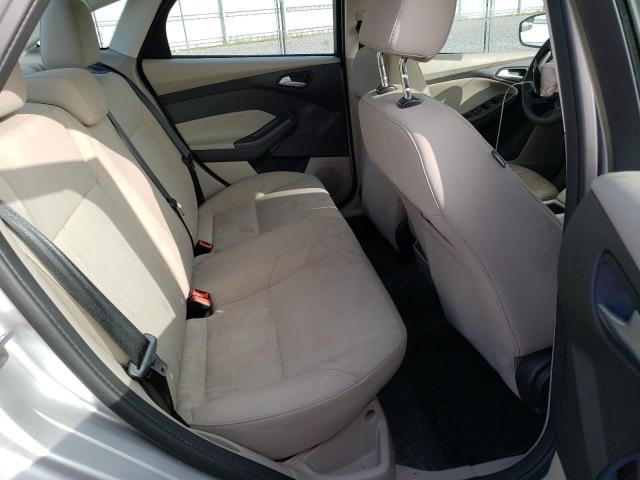 Photo 10 from auction – 2016 FORD FOCUS SE with VIN 1FADP3F29GL280233
