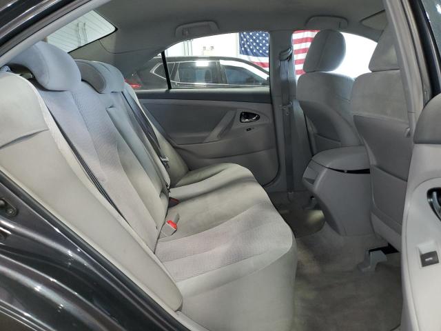 Photo 10 from auction – 2011 TOYOTA CAMRY BASE with VIN 4T1BF3EK3BU123186