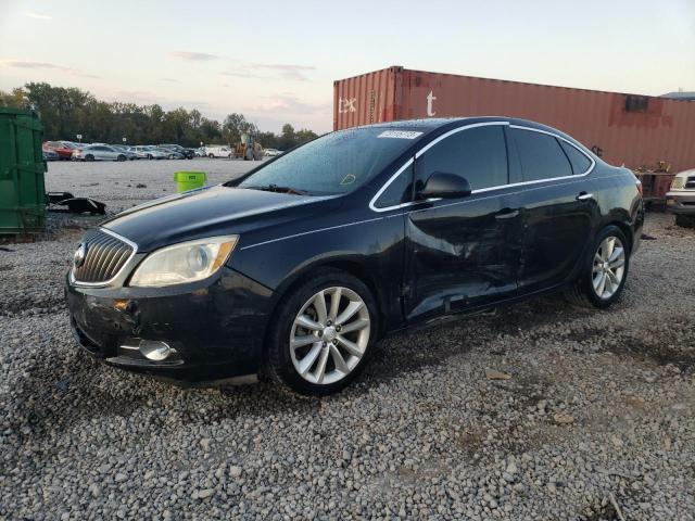 BUICK VERANO 2014 with VIN 1G4PS5SKXE4176781 - Photo from auction