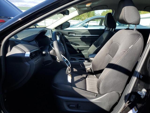 Photo 7 from auction – 2021 NISSAN ALTIMA SV with VIN 1N4BL4DVXMN310569