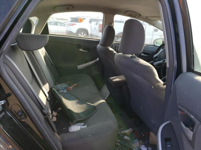صورة رقم 10 من المزاد - 2011 TOYOTA PRIUS مع VIN JTDKN3DU8B1468564
