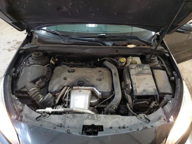 Photo 11 from auction – 2015 CHEVROLET MALIBU 2LT with VIN 1G11E5SX8FF220921