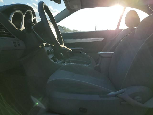 Photo 7 from auction – 2008 CHRYSLER SEBRING TO with VIN 1C3LC55R08N181337