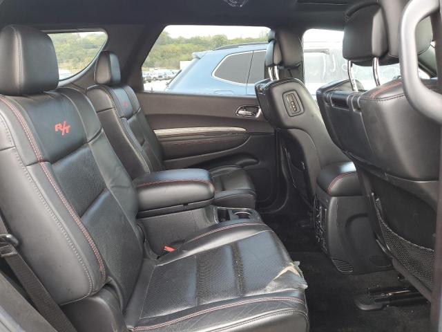 Photo 11 from auction – 2014 DODGE DURANGO R/ with VIN 1C4SDJCT7EC428467