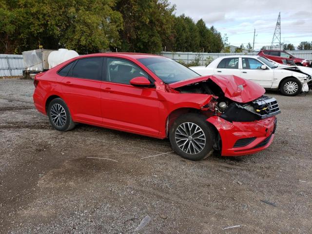 Photo 4 from auction – 2020 VOLKSWAGEN JETTA S with VIN 3VWCB7BU2LM007224