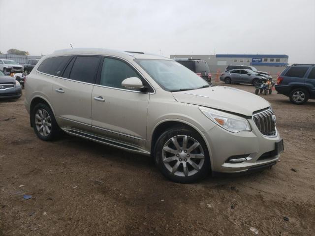 Photo 4 from auction – 2015 BUICK ENCLAVE with VIN 5GAKVCKD0FJ390193