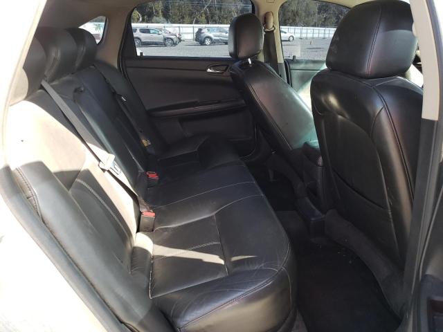 Photo 10 from auction – 2006 CHEVROLET IMPALA LT with VIN 2G1WC581X69315147