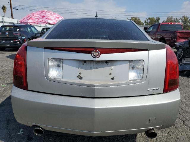 Photo 6 from auction – 2007 CADILLAC CTS HI FEA with VIN 1G6DP577770126785