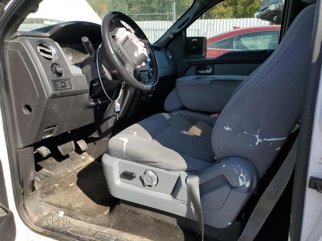 Photo 7 from auction – 2013 FORD F150 SUPER with VIN 1FTFW1EF2DKG18636