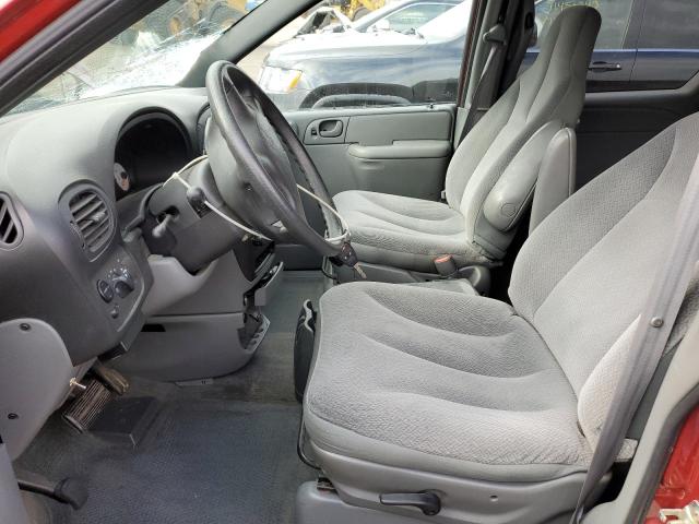 Photo 7 from auction – 2005 DODGE GRAND CARA with VIN 1D4GP24R65B178153