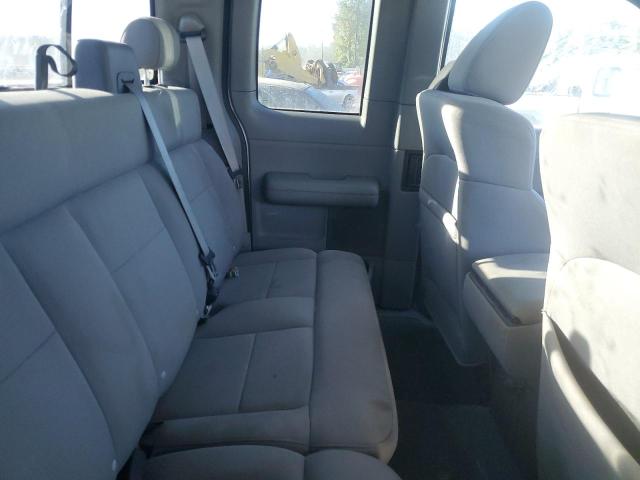Photo 10 from auction – 2004 FORD F-150 with VIN 1FTRX14W34NC63325
