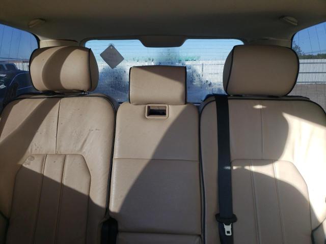 Photo 10 from auction – 2007 LAND ROVER RANGE ROVE with VIN SALME15457A252411