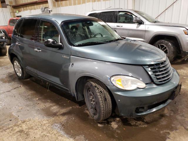Photo 4 from auction – 2006 CHRYSLER PT CRUISER with VIN 3A4FY58BX6T328179